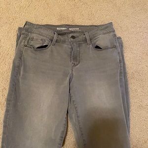 Old Navy jeans